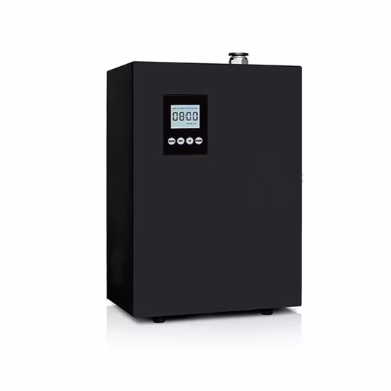 ホテル芳香剤 HVAC エッセンシャルオイルの香りのアロマディフューザー